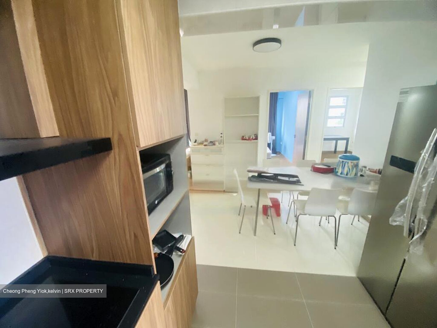 Blk 641A Senja Heights (Bukit Panjang), HDB 3 Rooms #455953741